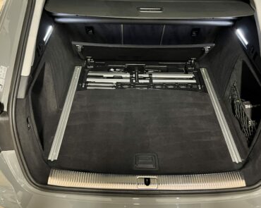 Specchi esterni ripiegabili elettricamente - Retrofit Kit - Audi Q3 F3