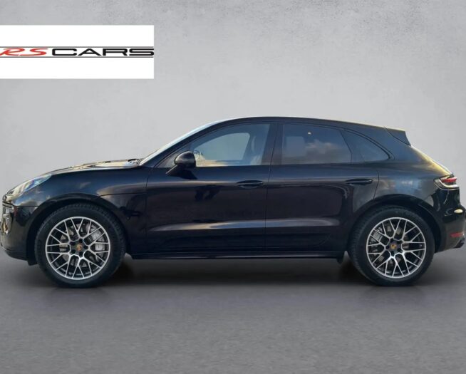 Porsche Macan 2.0 245cv pdk Approved 2025 Matrix Tetto 14 Vie