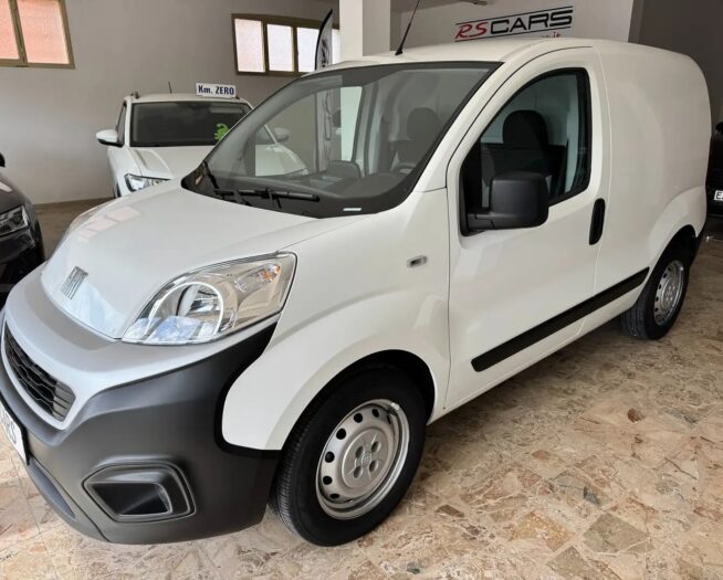 Fiat Fiorino 1.3 MJT Cargo SX PREZZO LIBERO