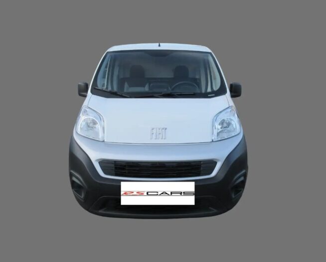 Fiat Fiorino 1.3 MJT Cargo SX PREZZO LIBERO