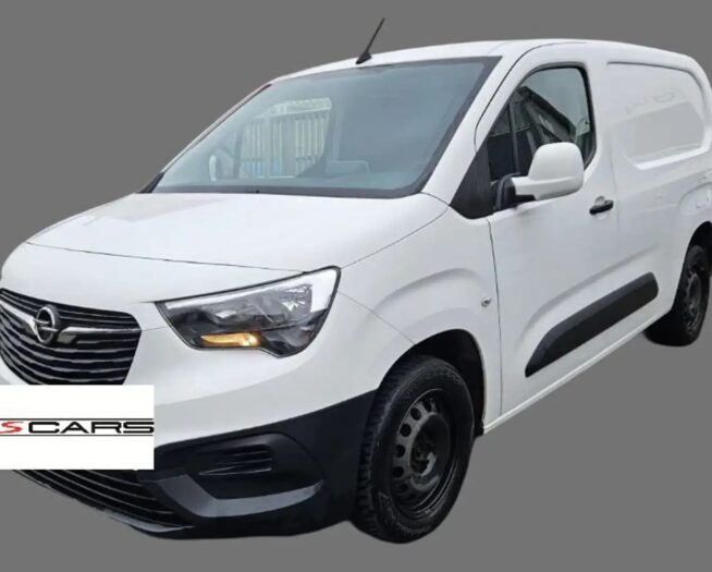Opel Combo Cargo XL 1.5 Edition L2H1 Navi Apple PREZZO LIBERO