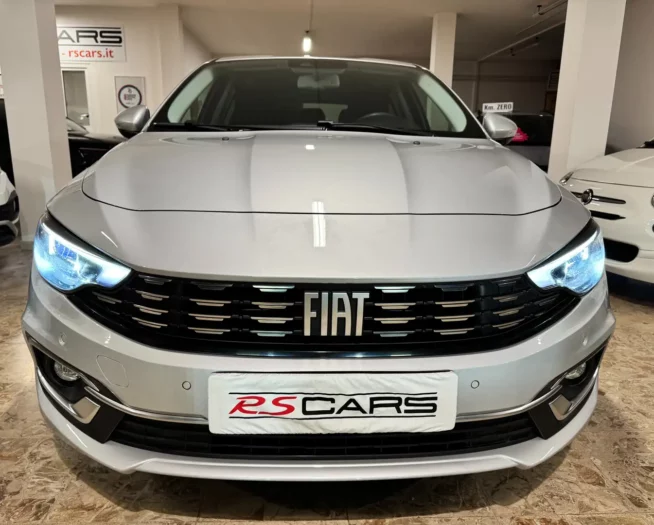 Tipo 5p 1.0 City Life 100cv