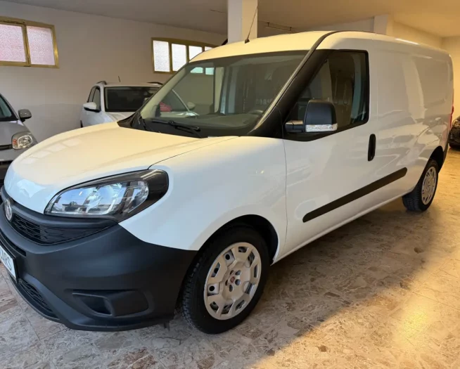 Fiat Doblo Maxi 1.6 Mjet 105 cv Cargo