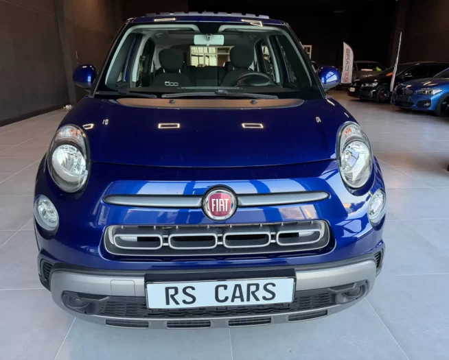 Fiat 500L Cross 1 4 City Navi Tetto Panoramico PDC 1