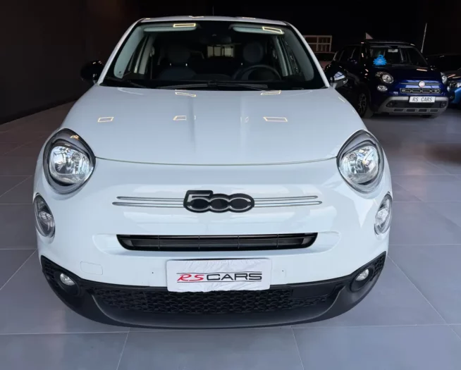 Fiat 500X 1.0 t3 Club 120cv