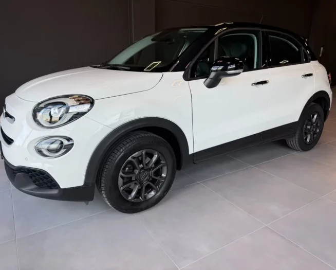 Fiat 500X 1.0 T3 Urban 120cv my20 Led PDC