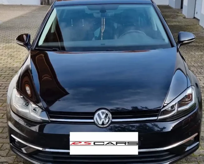 Volkswagen Golf 1.4 tsi Highline Tetto Pano Fari Full-Led NaviPRO 17