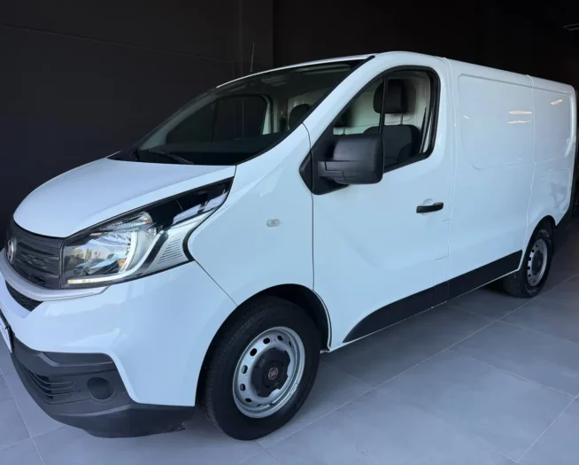 FIAT Talento1.6 Mjt PM-TN H1L1